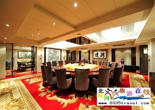 黃金海岸盛泰開元度假酒店