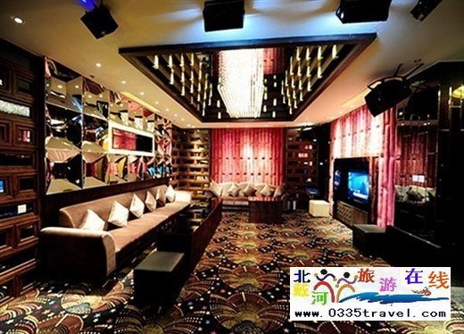 黃金海岸盛泰開元度假酒店