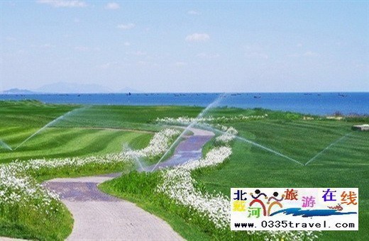 黃金海岸盛泰開元度假酒店