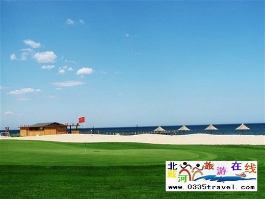 黃金海岸盛泰開元度假酒店