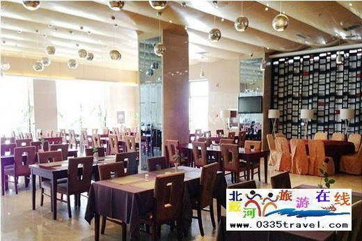 東戴河假日酒店