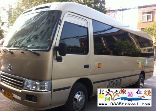 金龍考斯特(25座)