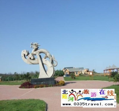 黃金海岸漁島景區門票(面值80元)一張?