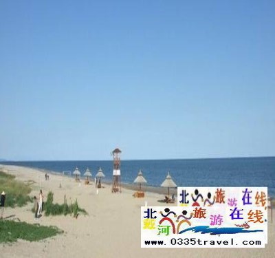 黃金海岸漁島景區門票(面值80元)一張?