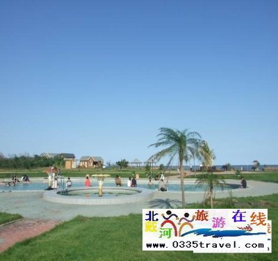 黃金海岸漁島景區門票(面值80元)一張?