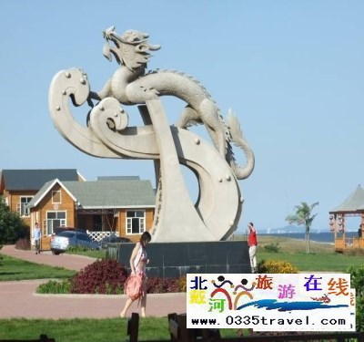 黃金海岸漁島景區門票(面值80元)一張?