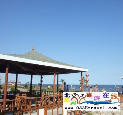 黃金海岸漁島景區門票(面值80元)一張?