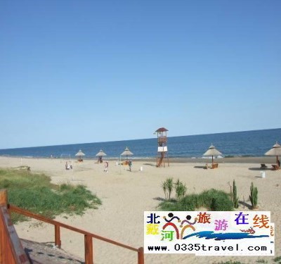 黃金海岸漁島景區門票(面值80元)一張?