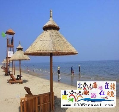 黃金海岸漁島景區門票(面值80元)一張?