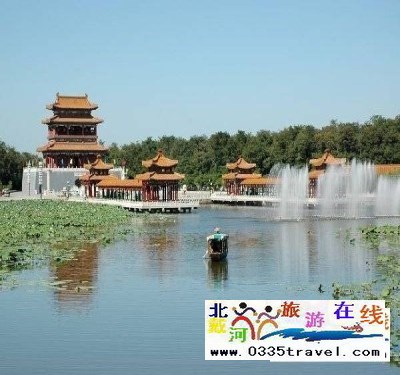 黃金海岸漁島景區門票(面值80元)一張?