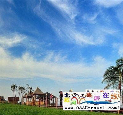 黃金海岸漁島景區門票(面值80元)一張?