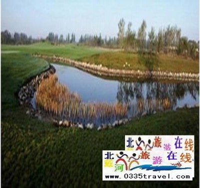 黃金海岸海濱高爾夫球會門票