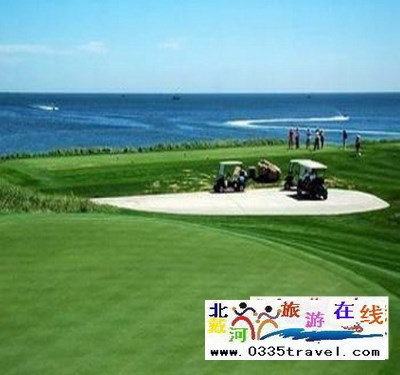 黃金海岸海濱高爾夫球會門票