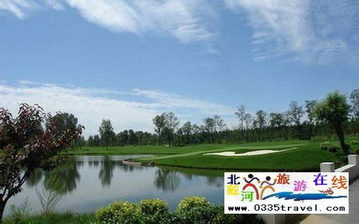 黃金海岸海濱高爾夫球會門票