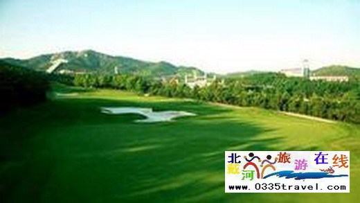 黃金海岸海濱高爾夫球會門票