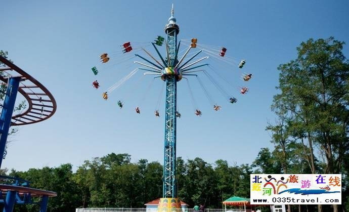 國(guó)際娛樂(lè)中心