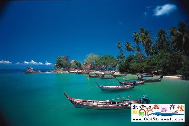 北戴河旅游在線