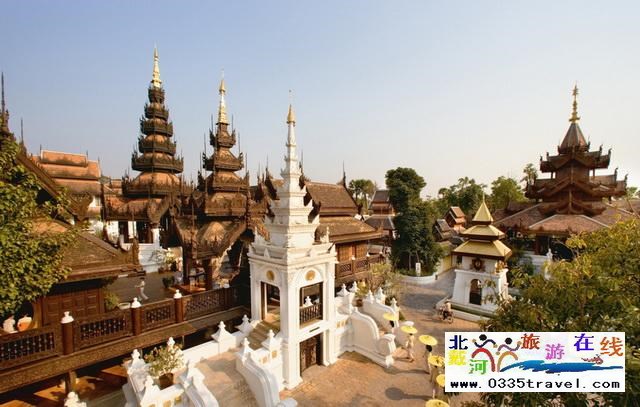 北戴河旅游在線