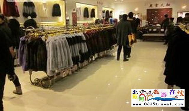 秦皇島山海關(guān)出發(fā)到佟二堡旅游_購(gòu)物一日游