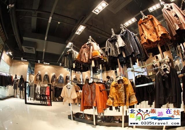 秦皇島山海關(guān)出發(fā)到佟二堡旅游_購(gòu)物一日游