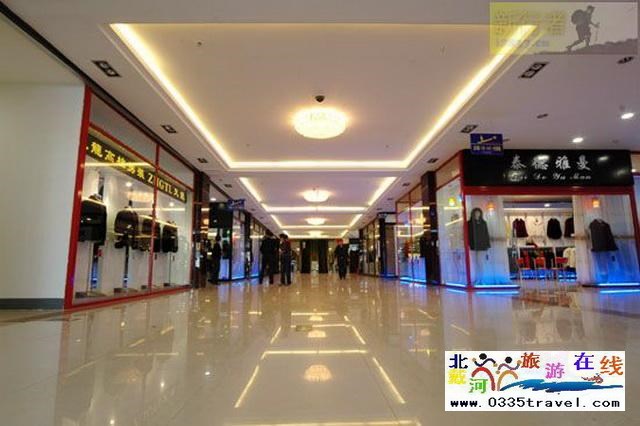 秦皇島山海關(guān)出發(fā)到佟二堡旅游_購(gòu)物一日游