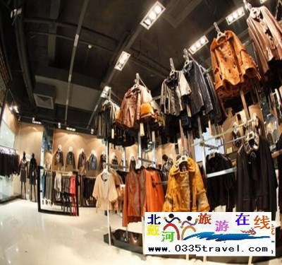 秦皇島山海關(guān)出發(fā)到佟二堡旅游_購(gòu)物一日游