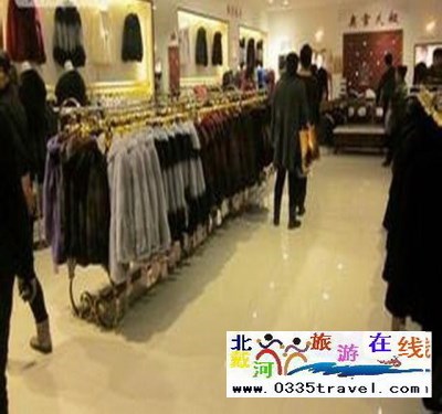 秦皇島山海關(guān)出發(fā)到佟二堡旅游_購(gòu)物一日游