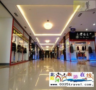 秦皇島山海關(guān)出發(fā)到佟二堡旅游_購(gòu)物一日游