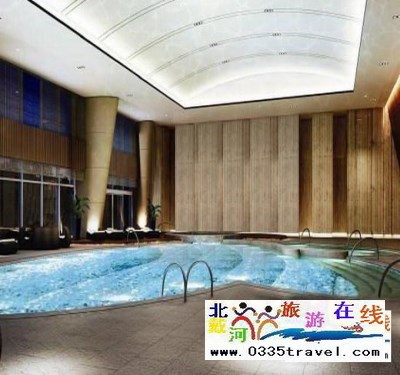 秦皇島香格里拉大酒店歡迎您，秦皇島香格里拉大酒店電話0335-3522588