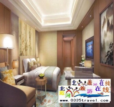 秦皇島香格里拉大酒店歡迎您，秦皇島香格里拉大酒店電話0335-3522588