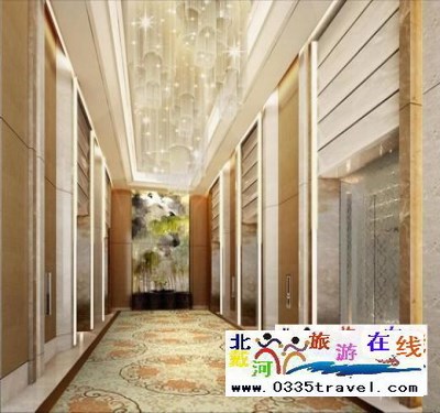 秦皇島香格里拉大酒店歡迎您，秦皇島香格里拉大酒店電話0335-3522588