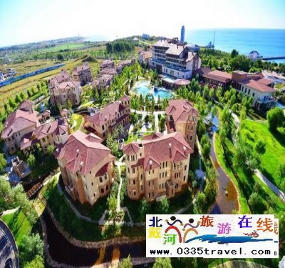 東戴河同灣康年海景度假酒店電話0335-3522588