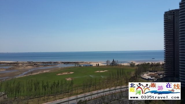 北戴河旅游在線