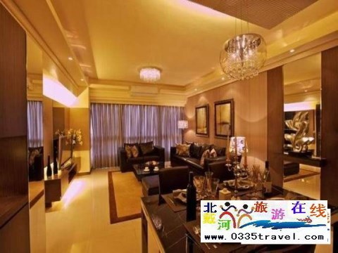 秦皇島香格里拉大酒店