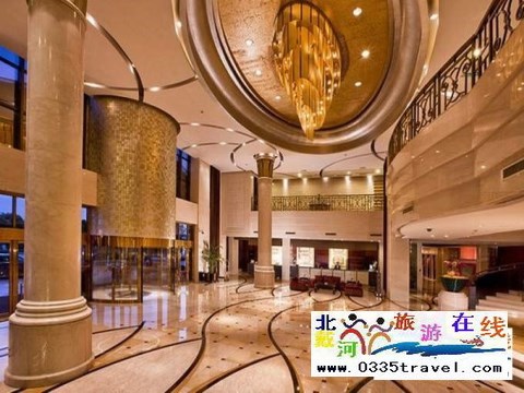 秦皇島香格里拉大酒店