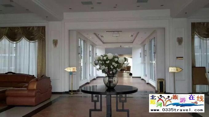 秦皇島景旭酒店