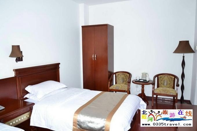 秦皇島景旭酒店