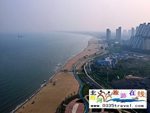 秦皇島香格里拉大酒店