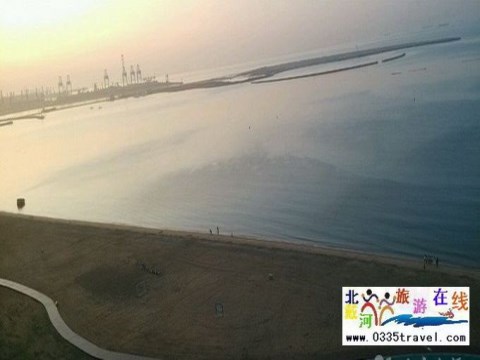 秦皇島香格里拉大酒店