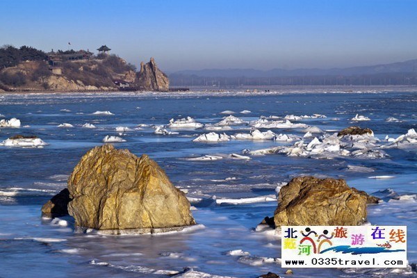 北戴河冰海景觀0335travel.com