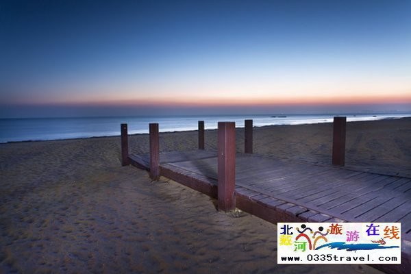 北戴河冰海景觀0335travel.com