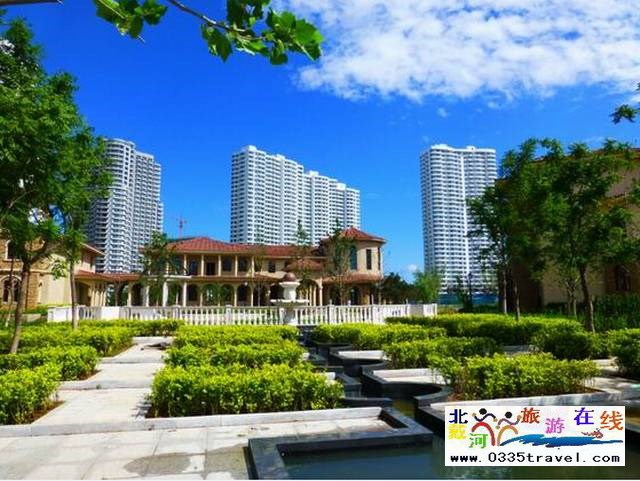 北戴河旅游在線0335travel.com