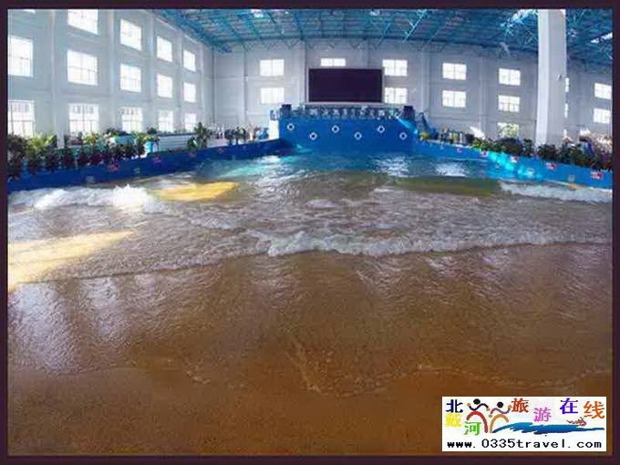 葫蘆島百大萬美溫泉酒店