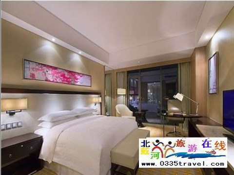 北戴河喜來(lái)登酒店