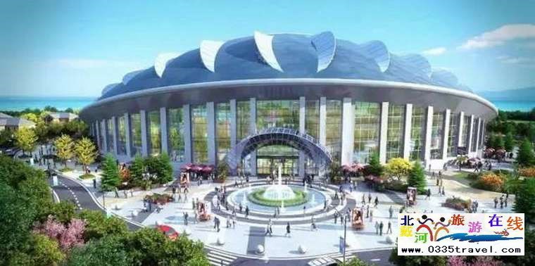 漁島菲奢爾海景溫泉酒店