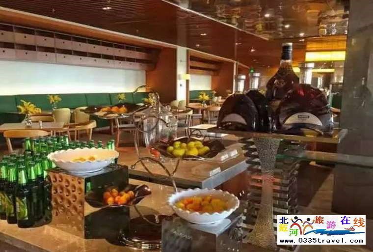 漁島菲奢爾海景溫泉