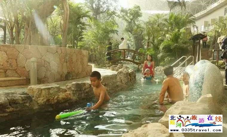 漁島·菲奢爾海景溫泉