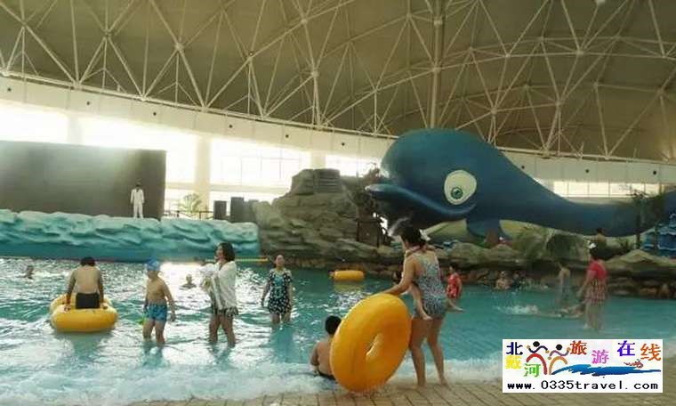 漁島·菲奢爾海景溫泉