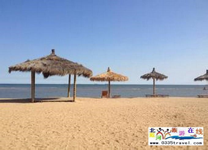 東戴河佳兆業(yè)海景公寓酒店