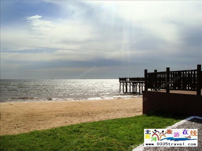 東戴河佳兆業(yè)海景公寓酒店